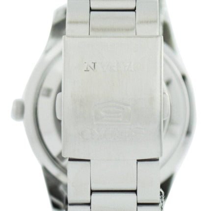 Seiko 5 automático 21 rubíes Japón SNKN13 SNKN13J1 SNKN13J Watch de Men