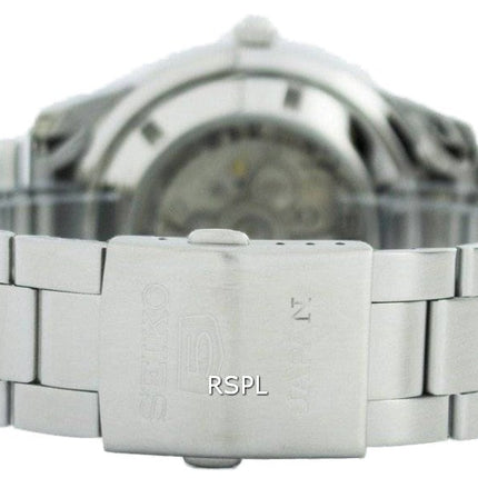 Seiko 5 automático 21 rubíes Japón SNKN13 SNKN13J1 SNKN13J Watch de Men