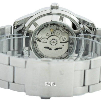 Seiko 5 automático 21 rubíes Japón SNKN13 SNKN13J1 SNKN13J Watch de Men