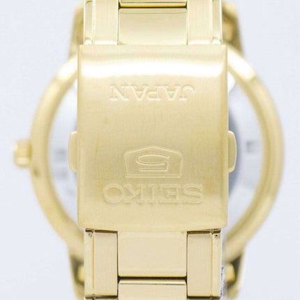 Reloj Seiko 5 automático reacondicionado, fabricado en Japón, SNKN62 SNKN62J1 SNKN62J para hombre