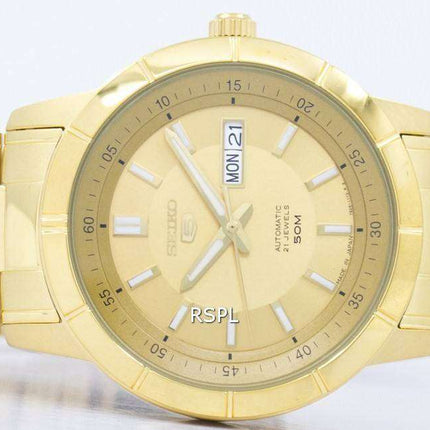 Reloj Seiko 5 automático reacondicionado, fabricado en Japón, SNKN62 SNKN62J1 SNKN62J para hombre