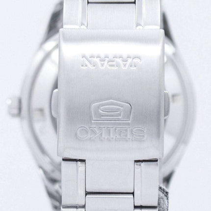 Seiko 5 automático Japón hizo SNKP05 SNKP05J1 SNKP05J Watch de Men