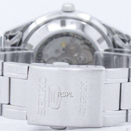 Seiko 5 automático Japón hizo SNKP05 SNKP05J1 SNKP05J Watch de Men