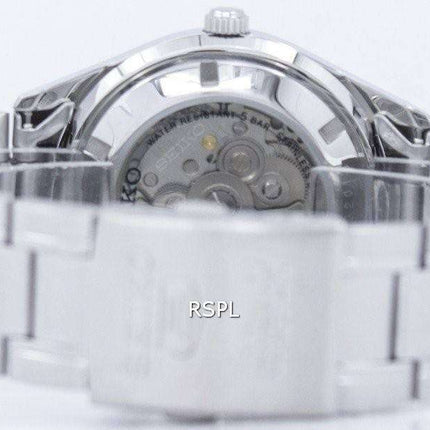 Seiko 5 automático Japón hizo SNKP05 SNKP05J1 SNKP05J Watch de Men