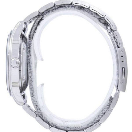 Reacondicionado Seiko 5 Automático Hecho en Japón SNKP17 SNKP17J1 SNKP17J Reloj para hombre