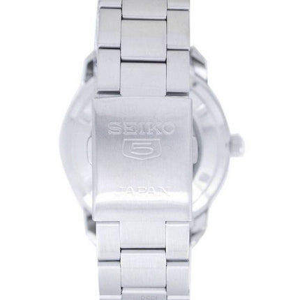 Seiko 5 automático Japón hizo SNKP17J SNKP17J1 SNKP17J Watch de Men