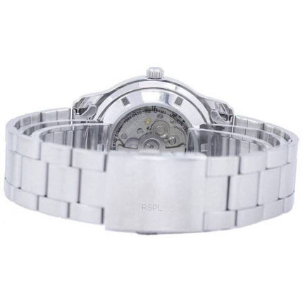 Seiko 5 automático Japón hizo SNKP17J SNKP17J1 SNKP17J Watch de Men