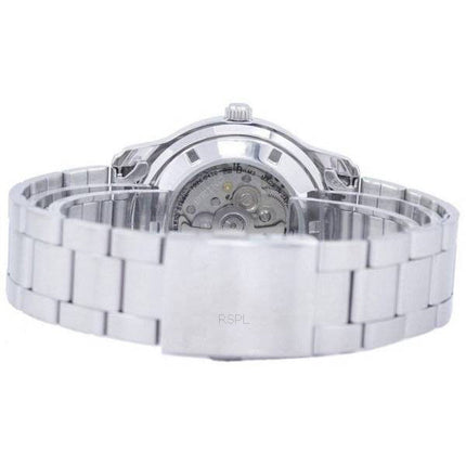 Reacondicionado Seiko 5 Automático Hecho en Japón SNKP17 SNKP17J1 SNKP17J Reloj para hombre