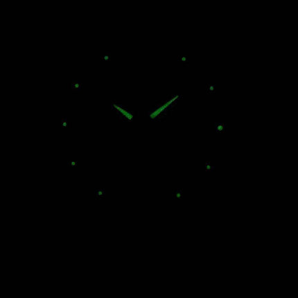 Seiko 5 automático Japón hizo SSNKP20 SNKP20J1 SNKP20J Watch de Men