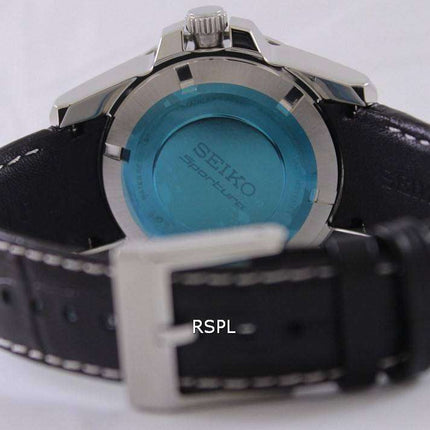 Seiko Sportura Kinetic Perpetuo SNP087P1 SNP087P SNP087