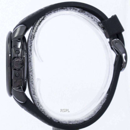 Reloj Seiko Premier Kinetic Perpetuo Calendario SNP145 SNP145P1 SNP145P de los hombres