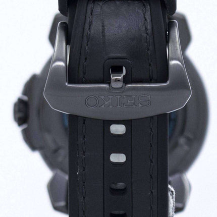 Reloj Seiko Premier Kinetic Perpetuo Calendario SNP145 SNP145P1 SNP145P de los hombres