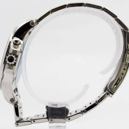 Seiko Premier Calendario perpetuo SNQ147P1 SNQ147P reloj de hombres