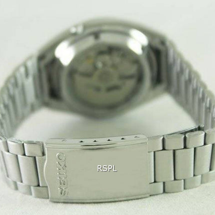 Reloj de hombre Seiko 5 SNXF05 SNXF05K1 SNXF05K automático