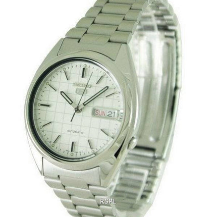 Reloj Seiko 5 Automático SNXF05 SNXF05K1 SNXF05K para hombre reacondicionado