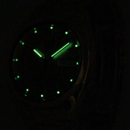 Reloj Seiko 5 automático con esfera dorada SNXL72K1 SNXL72K para hombre reacondicionado