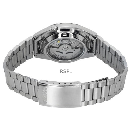 Reloj Seiko 5 automático SNXS73 SNXS73K1 SNXS73K para hombre reacondicionado