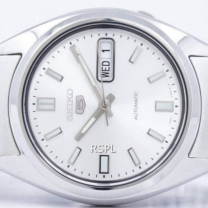 Reloj Seiko 5 automático SNXS73 SNXS73K1 SNXS73K para hombre reacondicionado