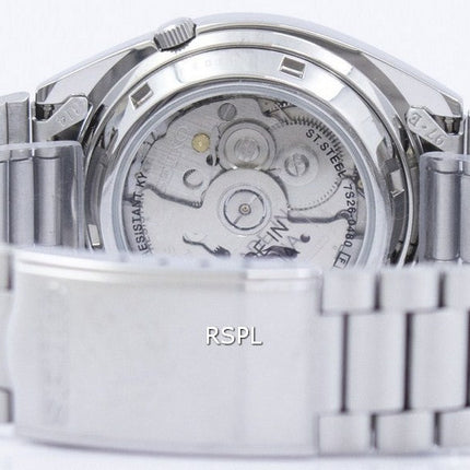 Reloj Seiko 5 automático SNXS73 SNXS73K1 SNXS73K para hombre reacondicionado