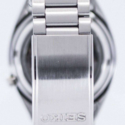 Reloj Seiko 5 Automático SNXS75 SNXS75K1 SNXS75K para hombre reacondicionado