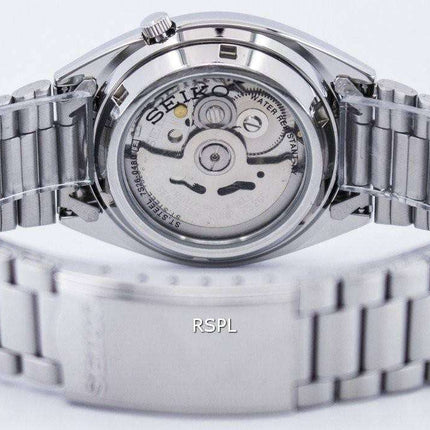 Reloj Seiko 5 Automático SNXS75 SNXS75K1 SNXS75K para hombre reacondicionado