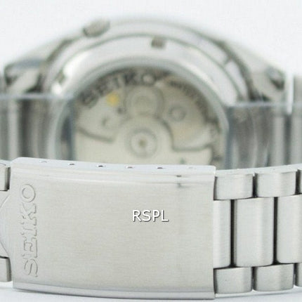 Reloj Seiko 5 automático reacondicionado de 21 joyas, fabricado en Japón, SNXS77 SNXS77J1 SNXS77J para hombre