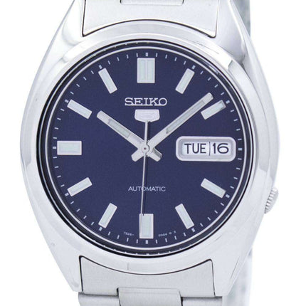 Reloj Seiko 5 automático SNXS77 SNXS77K1 SNXS77K para hombre reacondicionado