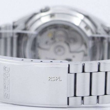 Reloj Seiko 5 automático SNXS77 SNXS77K1 SNXS77K para hombre reacondicionado