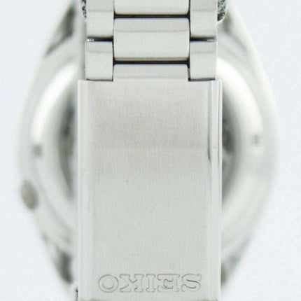 Reloj Seiko 5 automático reacondicionado, fabricado en Japón, SNXS79 SNXS79J1 SNXS79J para hombre