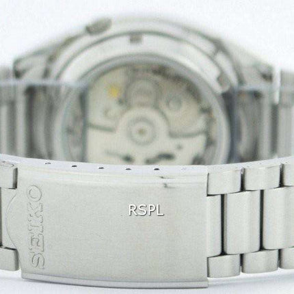 Reloj Seiko 5 automático reacondicionado, fabricado en Japón, SNXS79 SNXS79J1 SNXS79J para hombre