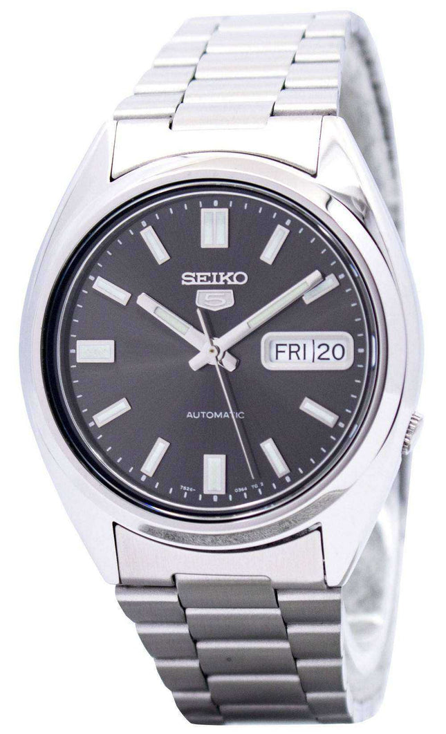 Reloj Seiko 5 Automático SNXS79 SNXS79K1 SNXS79K para hombre reacondicionado