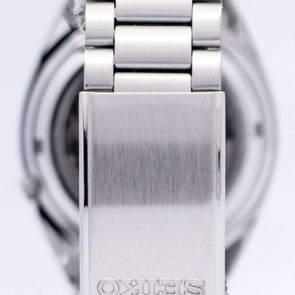 Reloj Seiko 5 Automático SNXS79 SNXS79K1 SNXS79K para hombre reacondicionado