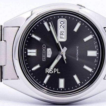 Reloj Seiko 5 Automático SNXS79 SNXS79K1 SNXS79K para hombre reacondicionado