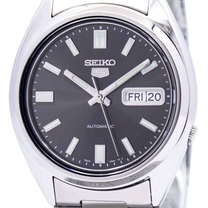 Reloj Seiko 5 Automático SNXS79 SNXS79K1 SNXS79K para hombre reacondicionado