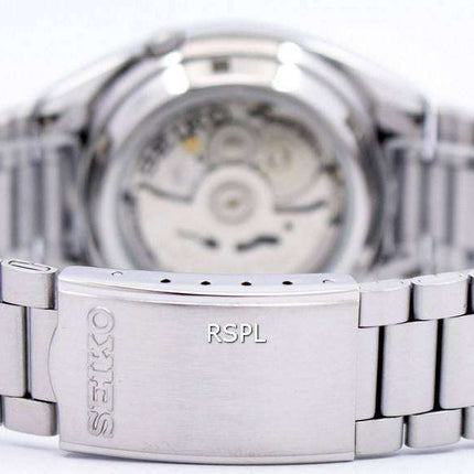 Reloj Seiko 5 Automático SNXS79 SNXS79K1 SNXS79K para hombre reacondicionado