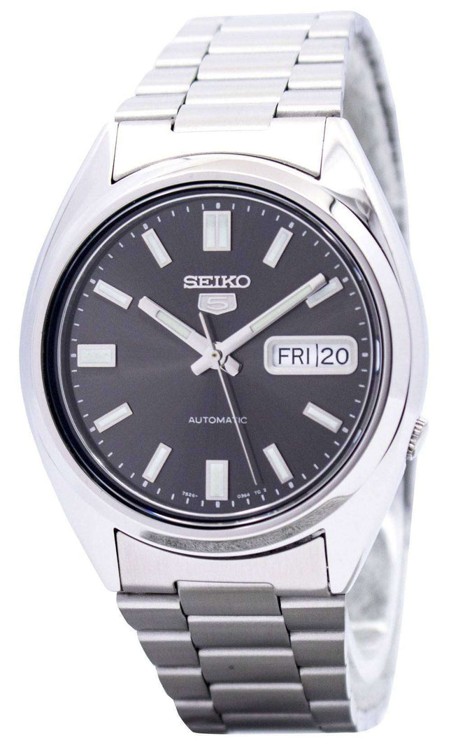 Reloj Seiko 5 Automático SNXS79 SNXS79K1 SNXS79K para hombre reacondicionado