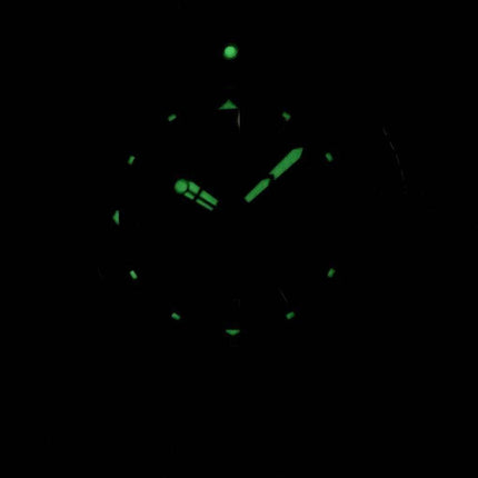 Reloj Seiko 5 Sports automático, 23 joyas, SNZB23J2, para hombre, reacondicionado.