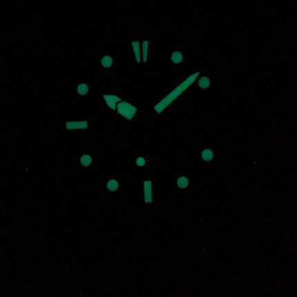 Seiko Automatic Divers 23 joyas 100 m reloj SNZF15K1 SNZF15K