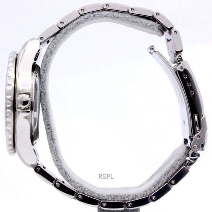 Seiko Automatic Divers 23 joyas 100 m reloj SNZF15K1 SNZF15K