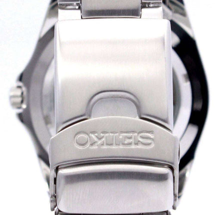 Seiko Automatic Divers 23 joyas 100 m reloj SNZF15K1 SNZF15K