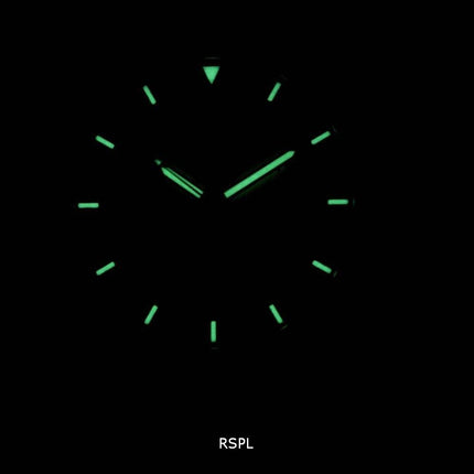 Reloj deportivo automático militar Seiko 5 reacondicionado, fabricado en Japón, SNZG07 SNZG07J1 SNZG07J para hombre