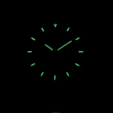 Seiko 5 Sports SNZG09J1-LS17 Reloj de hombre con correa de cuero marrón hecho en Japón de Japón