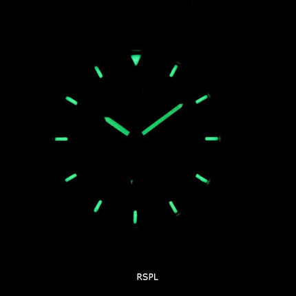 Seiko 5 Military Automatic Sports Japan Made SNZG09 SNZG09J1 SNZG09J Reloj para hombre