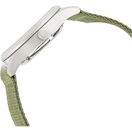 Reloj deportivo automático militar Seiko 5 reacondicionado, fabricado en Japón, SNZG09 SNZG09J1 SNZG09J para hombre