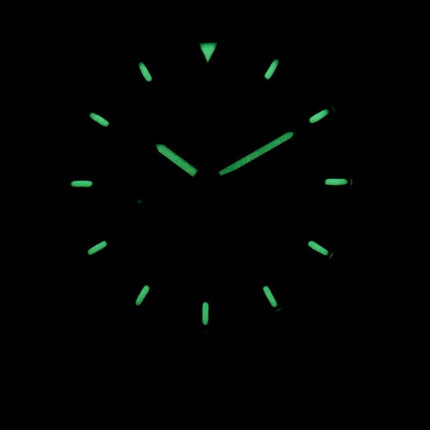 Seiko 5 Sports automático OTAN correa SNZG09K1-NATO3 Watch de Men