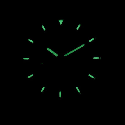 Reloj Seiko 5 Sports automático lona correa SNZG09K1-NS1 de los hombres
