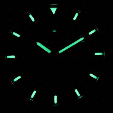 Reloj Seiko 5 Sports automático de poliéster SNZG11J1-var-NATO28 100M para hombre