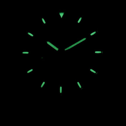 Seiko 5 Sports automático OTAN correa SNZG11K1 NATO3 Watch de Men