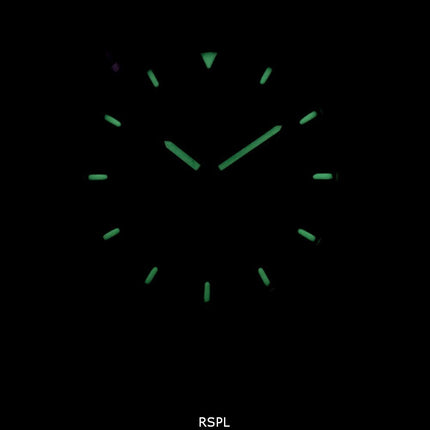 Reloj analógico automático para hombre Seiko 5 Sports SNZG13 SNZG13J1 SNZG13J reacondicionado