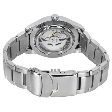 Reloj Seiko 5 Sports automático SNZG13 SNZG13K1 SNZG13K para hombre reacondicionado